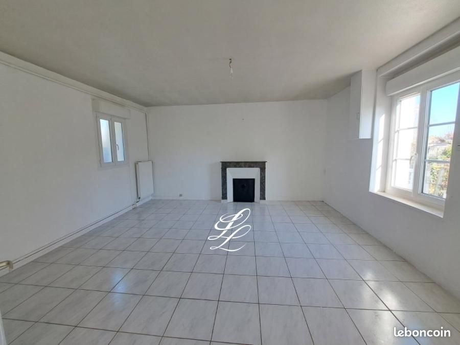 Maison à vendre, 89m², La Suze-sur-Sarthe
