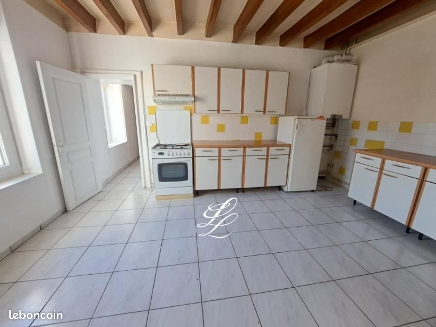 Maison à vendre, 89m², La Suze-sur-Sarthe