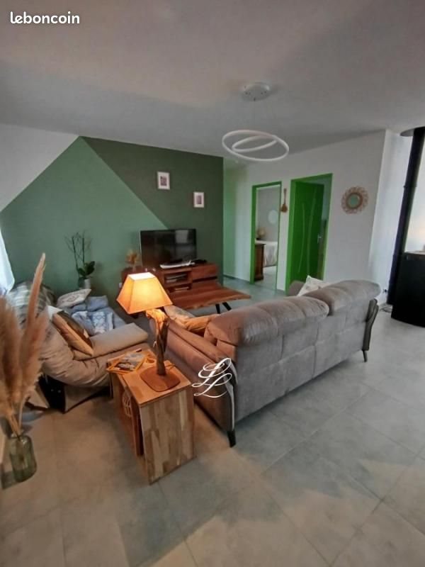 Maison à louer, 79m², Avoise
