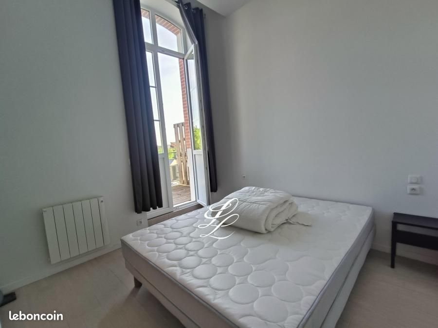 Appartement à vendre, 48m², Le Mans