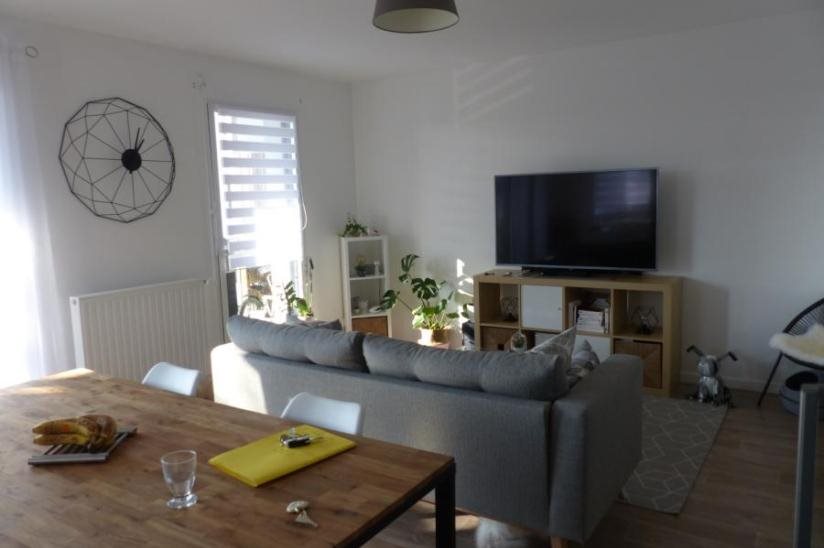 Appartement à louer, 60m², Saint-Avé