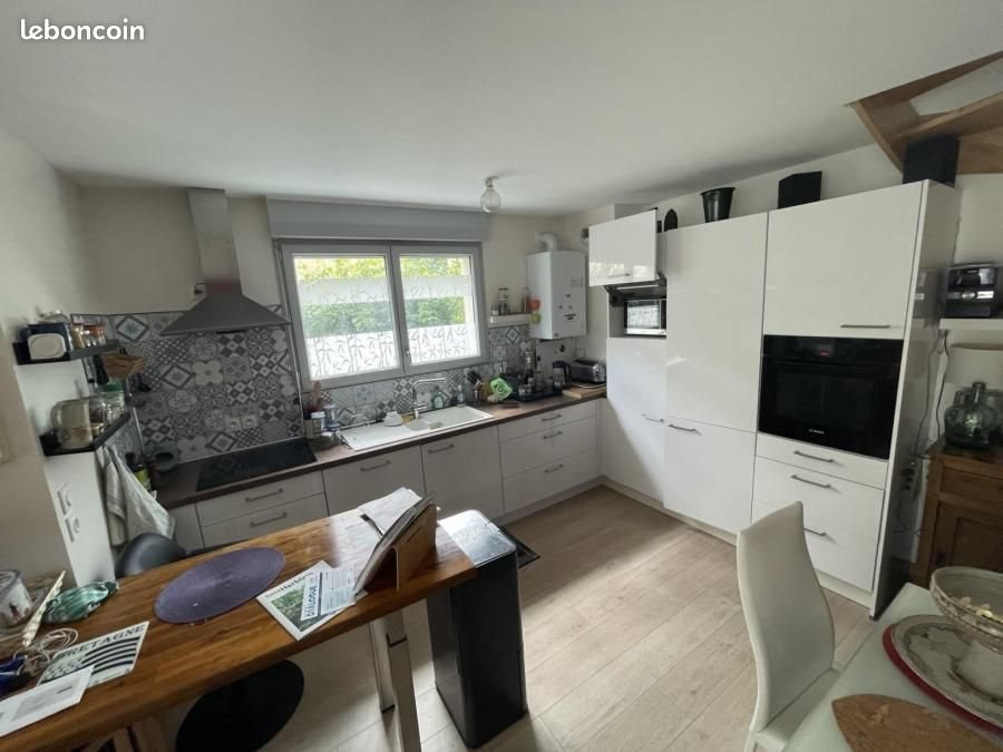 Maison à louer, 93m², Saint-Herblain