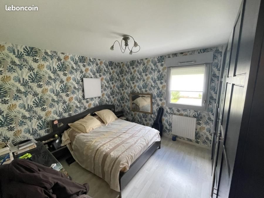 Maison à louer, 93m², Saint-Herblain