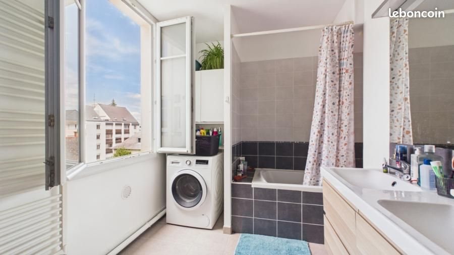 Appartement à louer, 72m², Rennes