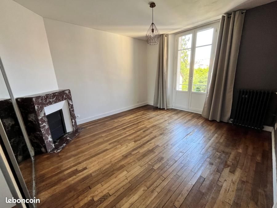 Appartement à louer, 72m², Rennes