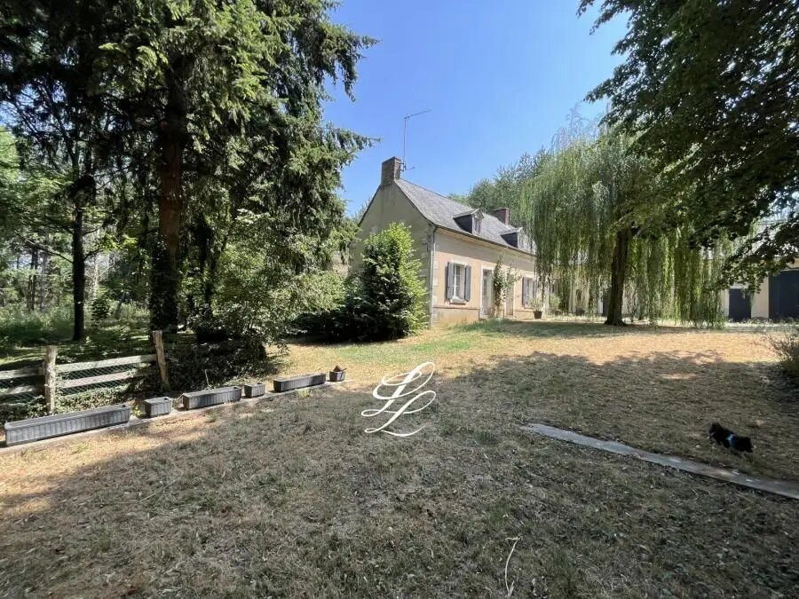 Maison à vendre, 149m², Ecommoy