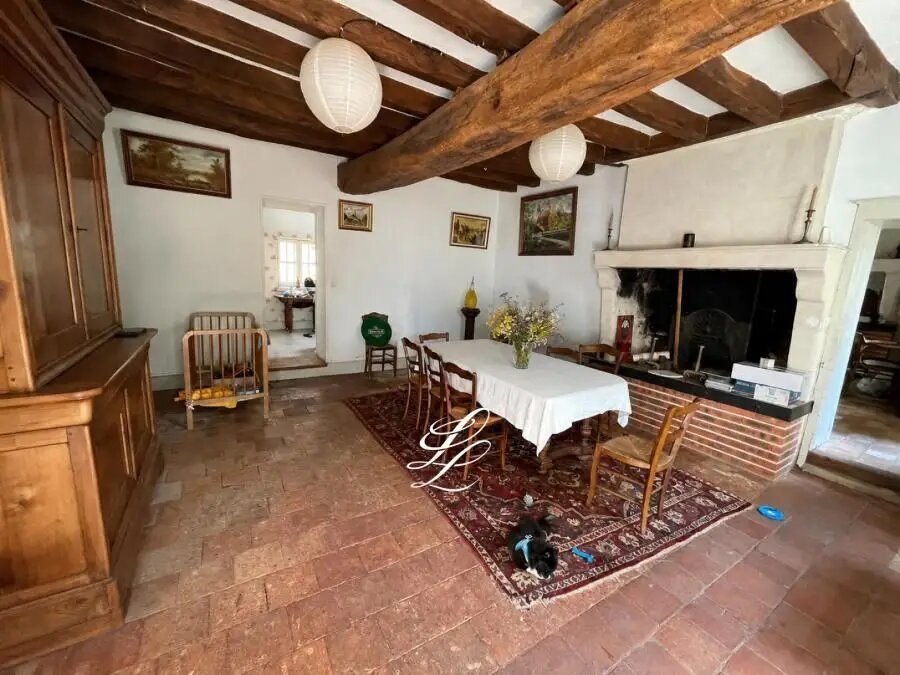 Maison à vendre, 149m², Ecommoy