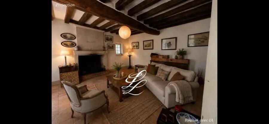 Maison à vendre, 149m², Ecommoy