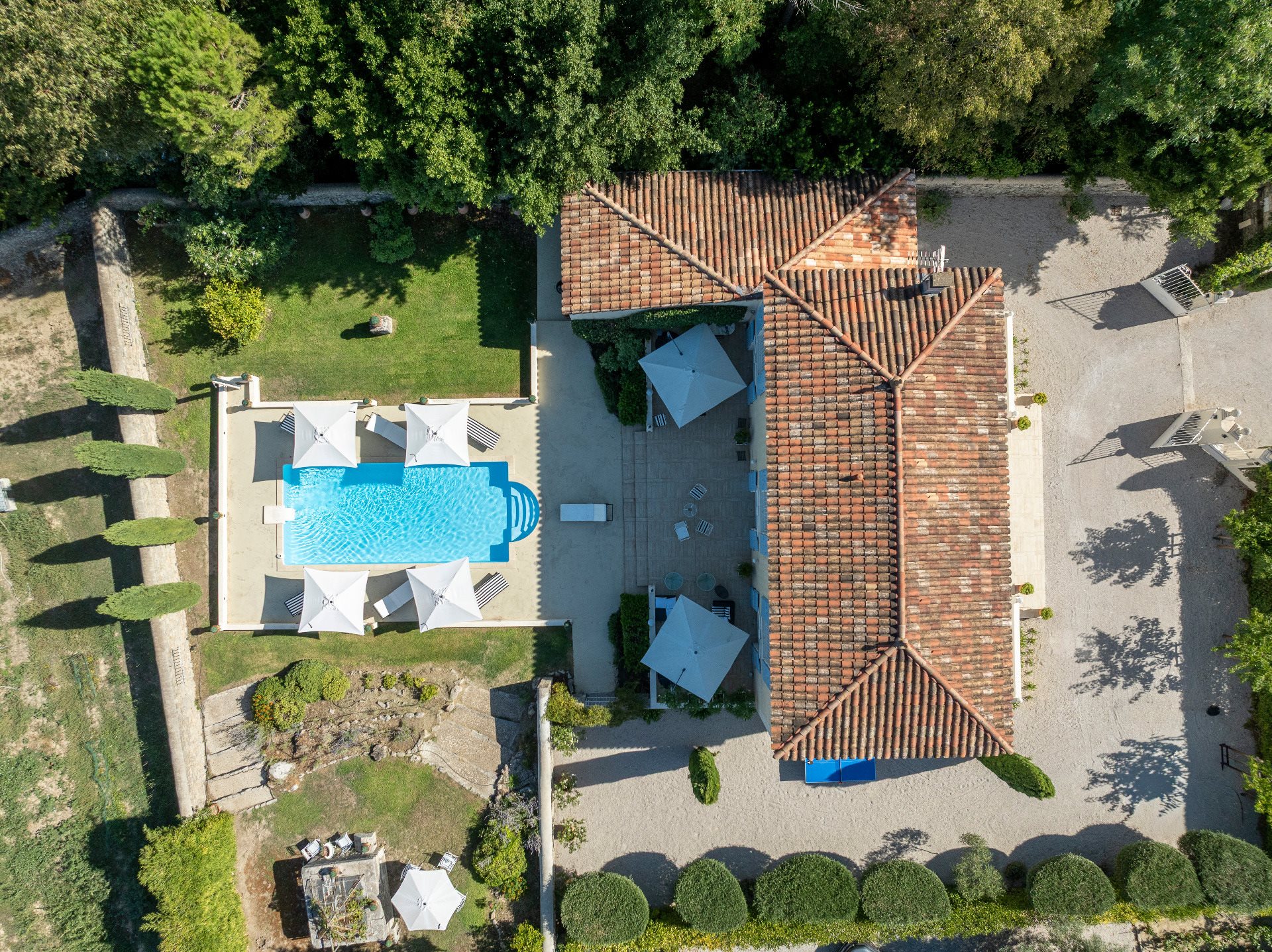 Maison à vendre, 220m², Saint-Mathieu-de-Tréviers
