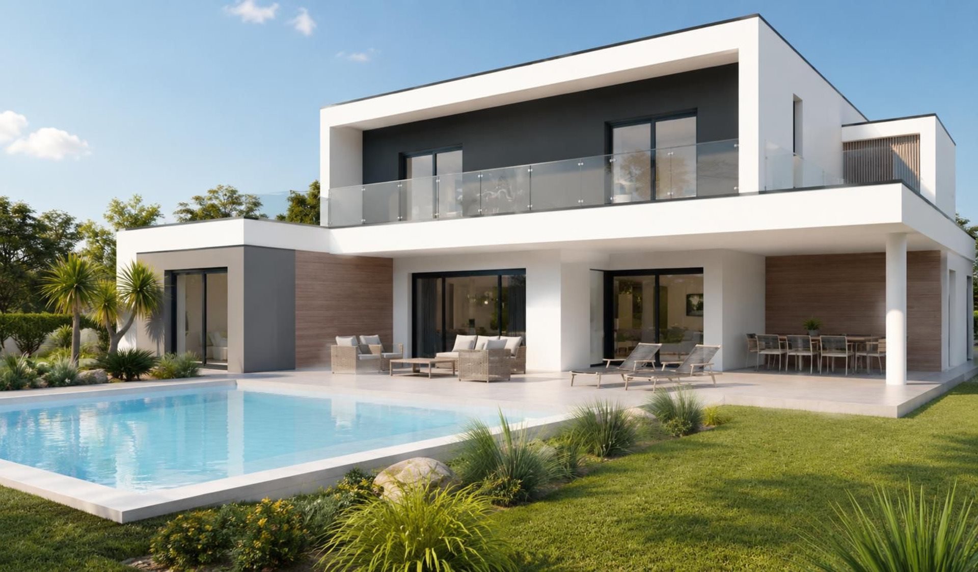 Maison à vendre, 150m², Montferrier-sur-Lez