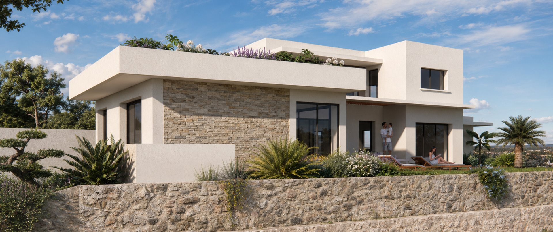 Maison à vendre, 150m², Montferrier-sur-Lez