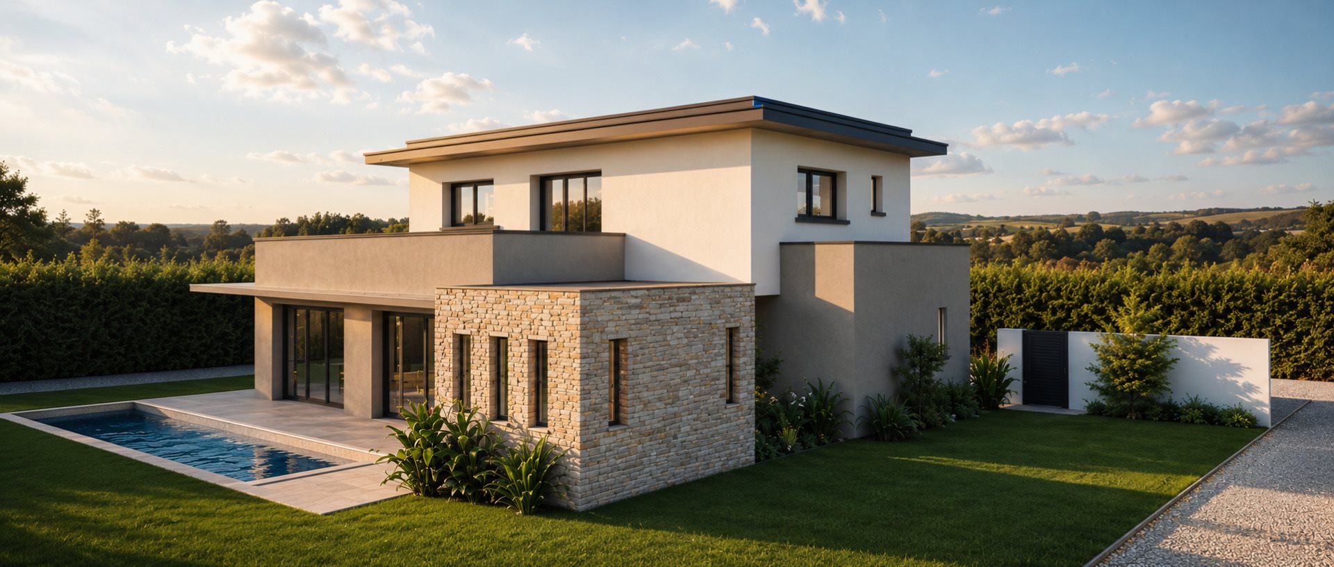 Maison à vendre, 160m², Montferrier-sur-Lez
