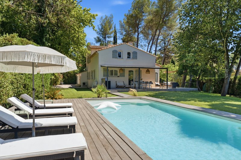 Maison à vendre, 170m², Saint-Clément-de-Rivière
