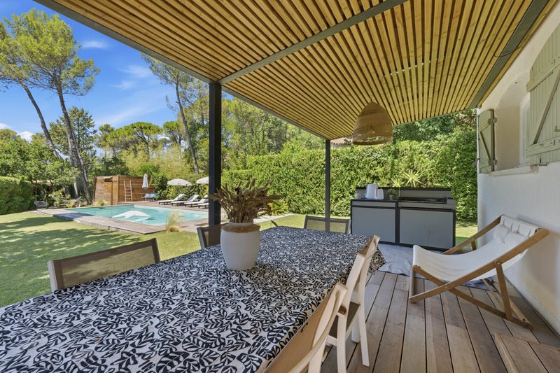 Maison à vendre, 170m², Saint-Clément-de-Rivière