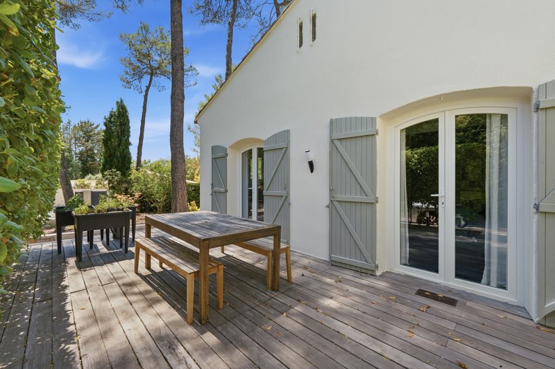 Maison à vendre, 170m², Saint-Clément-de-Rivière
