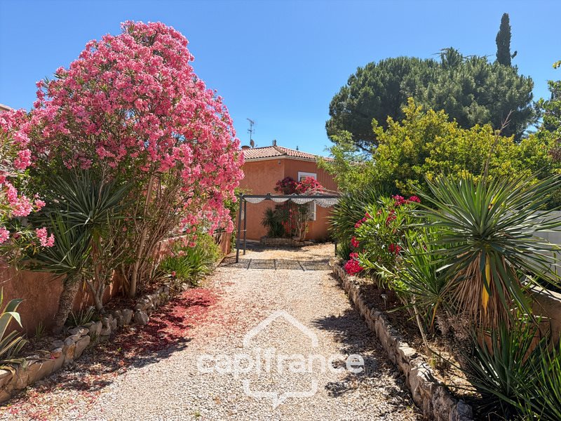 Maison à vendre, 173m², Le Crès