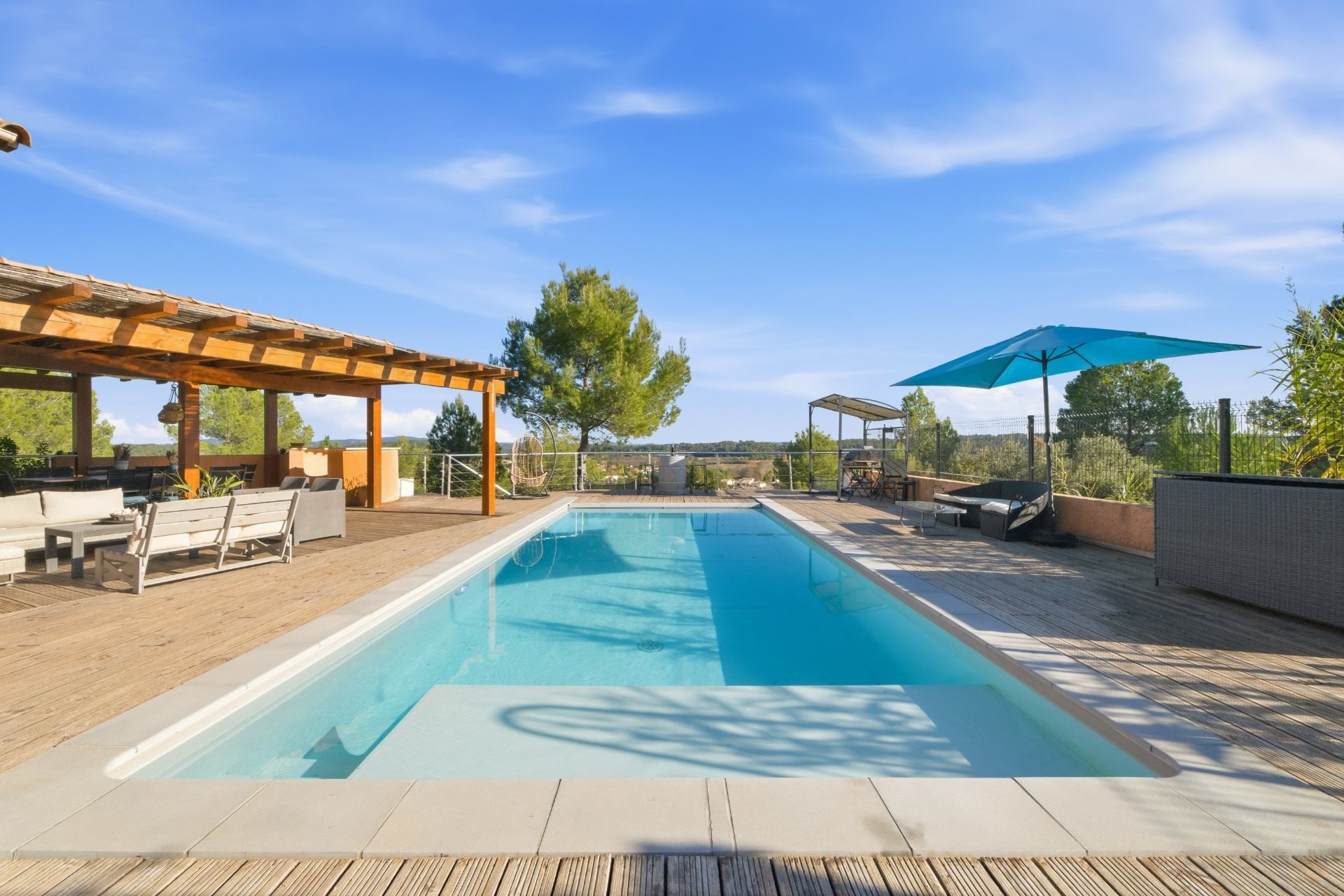 Maison à vendre, 172m², Les Matelles