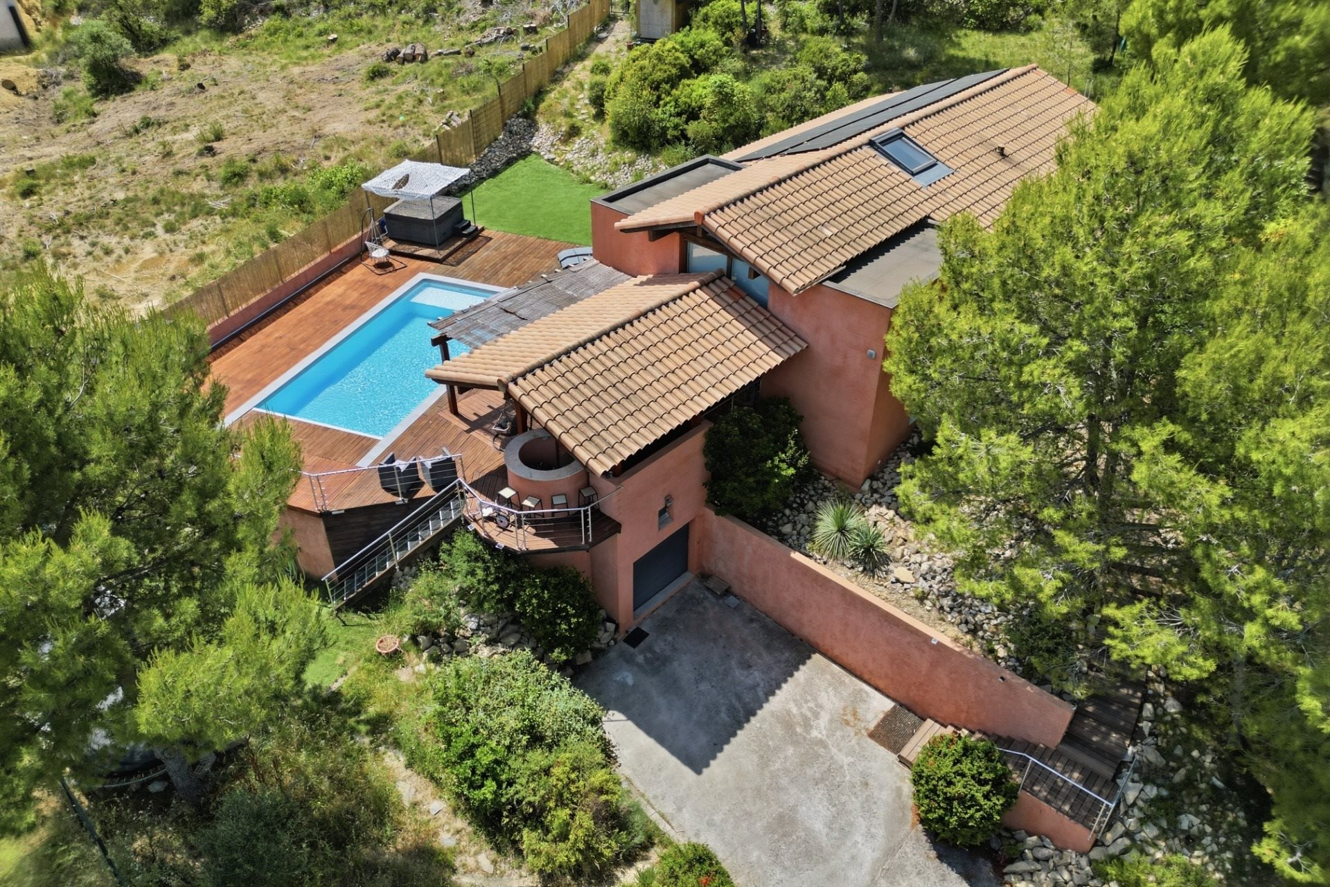 Maison à vendre, 172m², Les Matelles