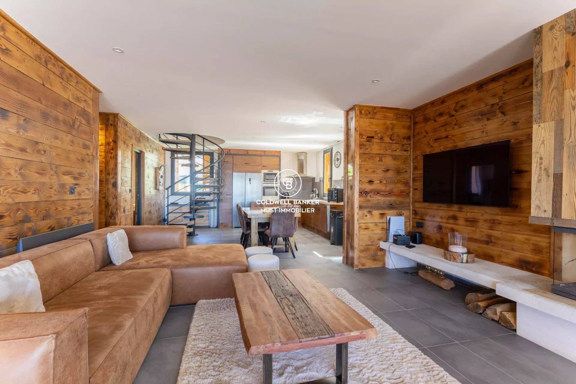 Appartement à vendre, 150m², Font-Romeu-Odeillo-Via