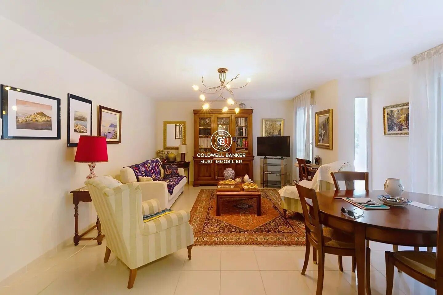 Appartement à vendre, 87m², Perpignan