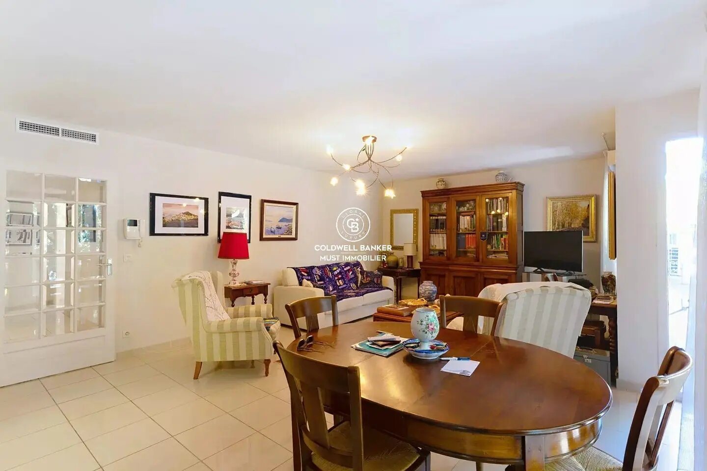 Appartement à vendre, 87m², Perpignan