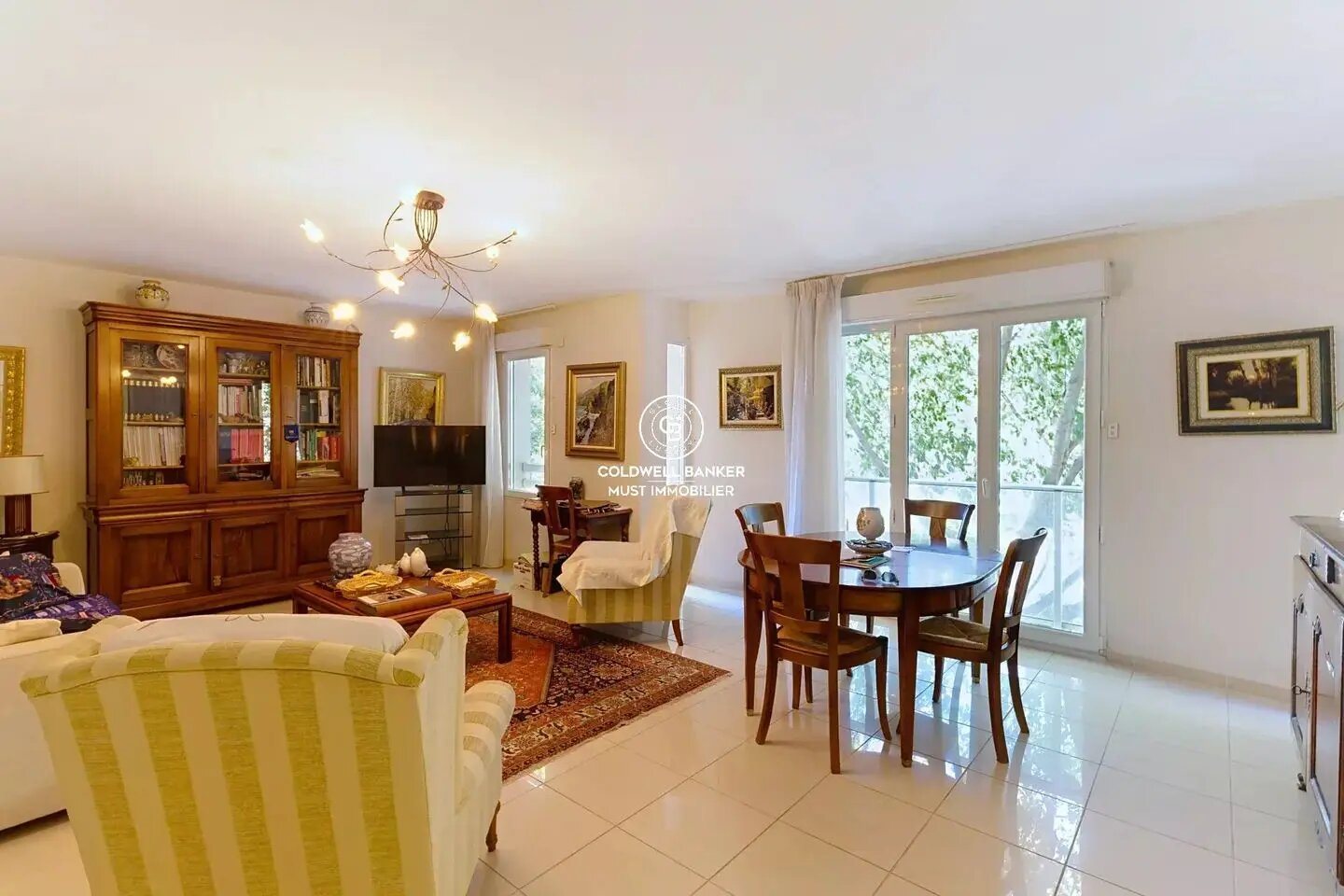 Appartement à vendre, 87m², Perpignan