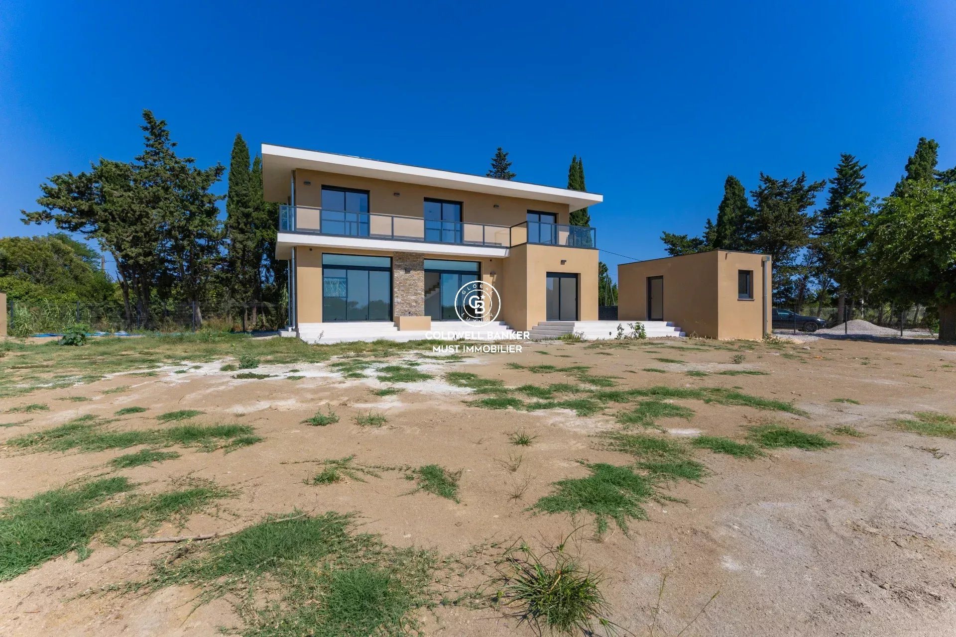 Maison à vendre, 121m², Saint-Cyprien