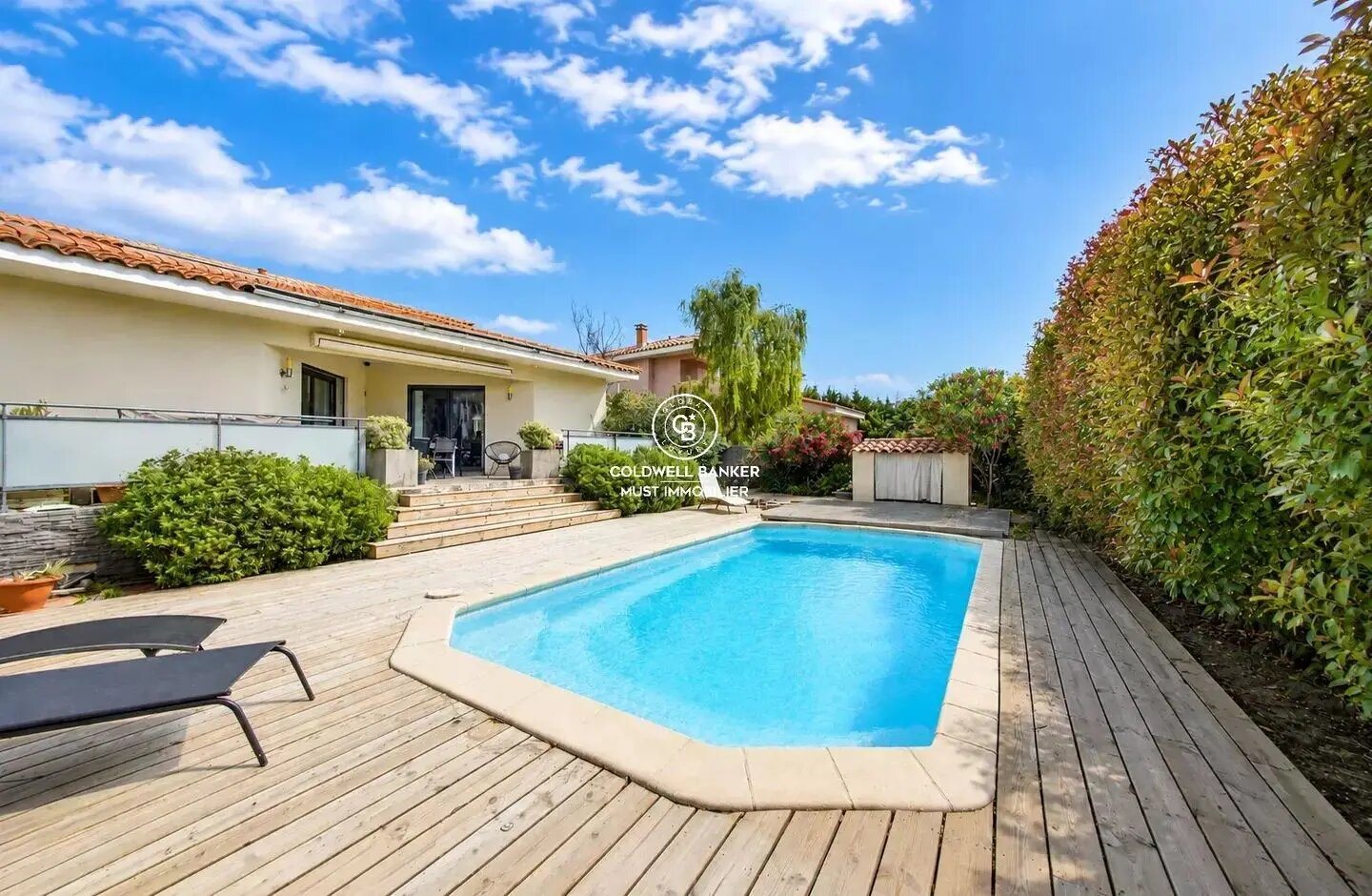 Maison à vendre, 185m², Torreilles