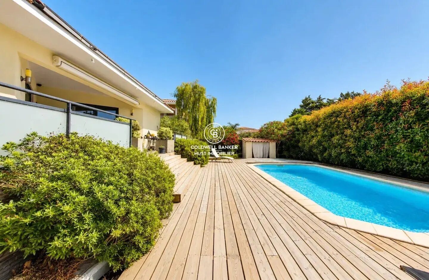 Maison à vendre, 185m², Torreilles