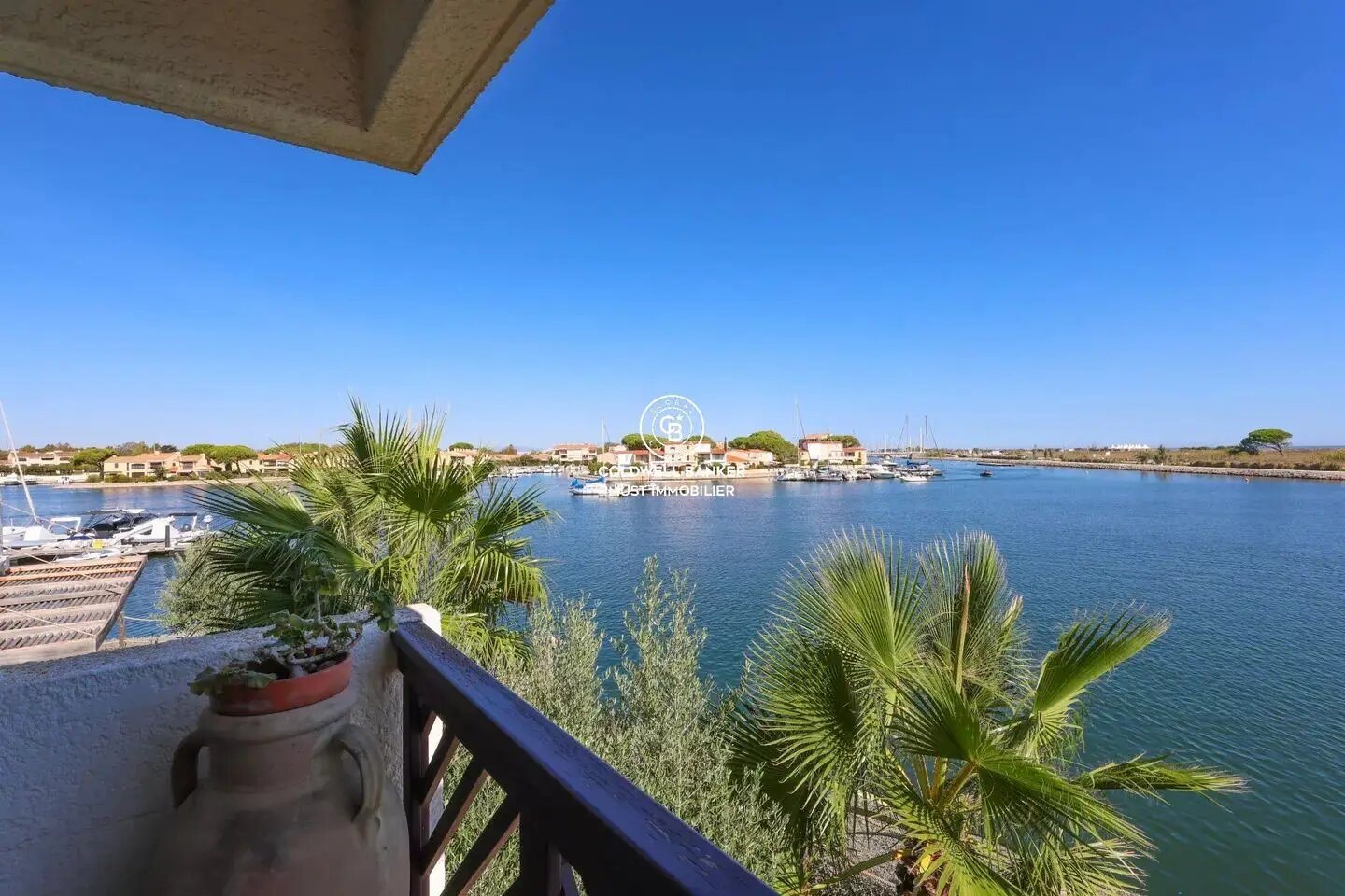 Appartement à vendre, 40m², Saint-Cyprien