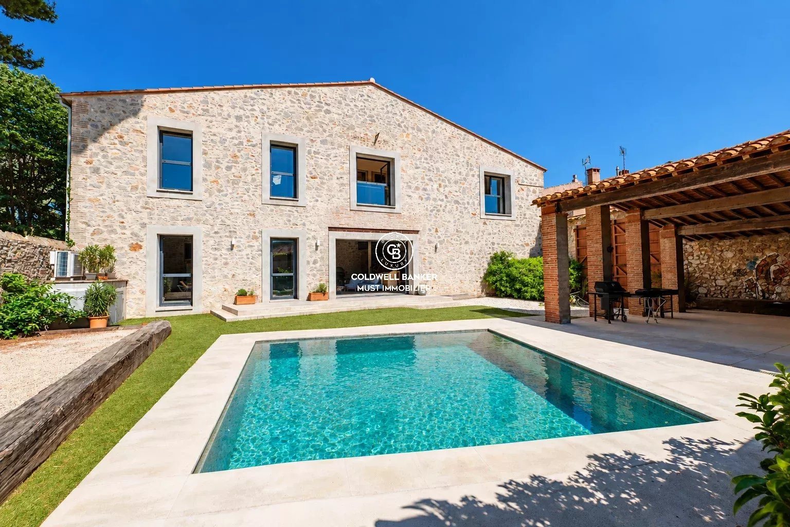 Maison à vendre, 492m², Perpignan