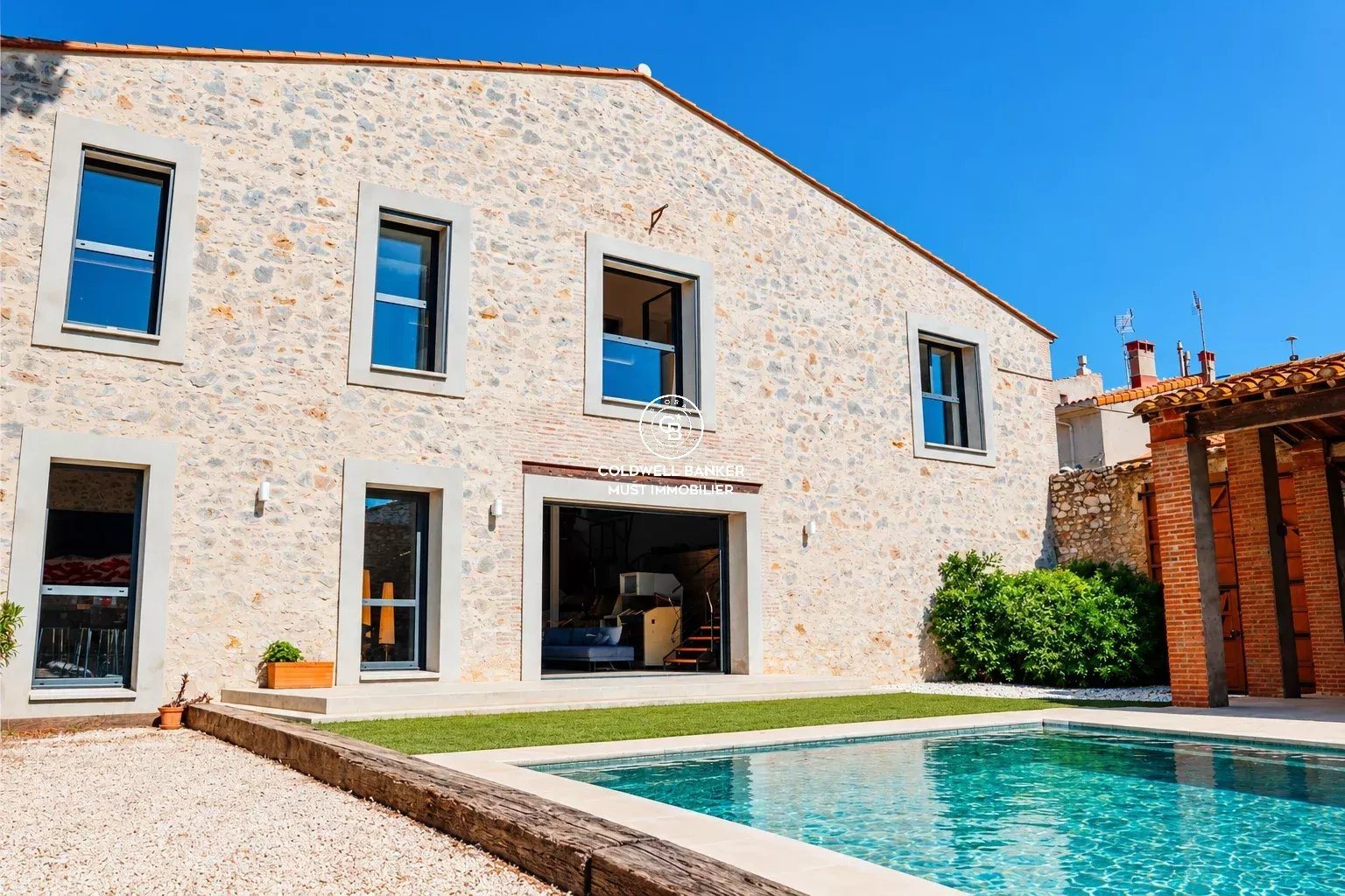 Maison à vendre, 492m², Perpignan