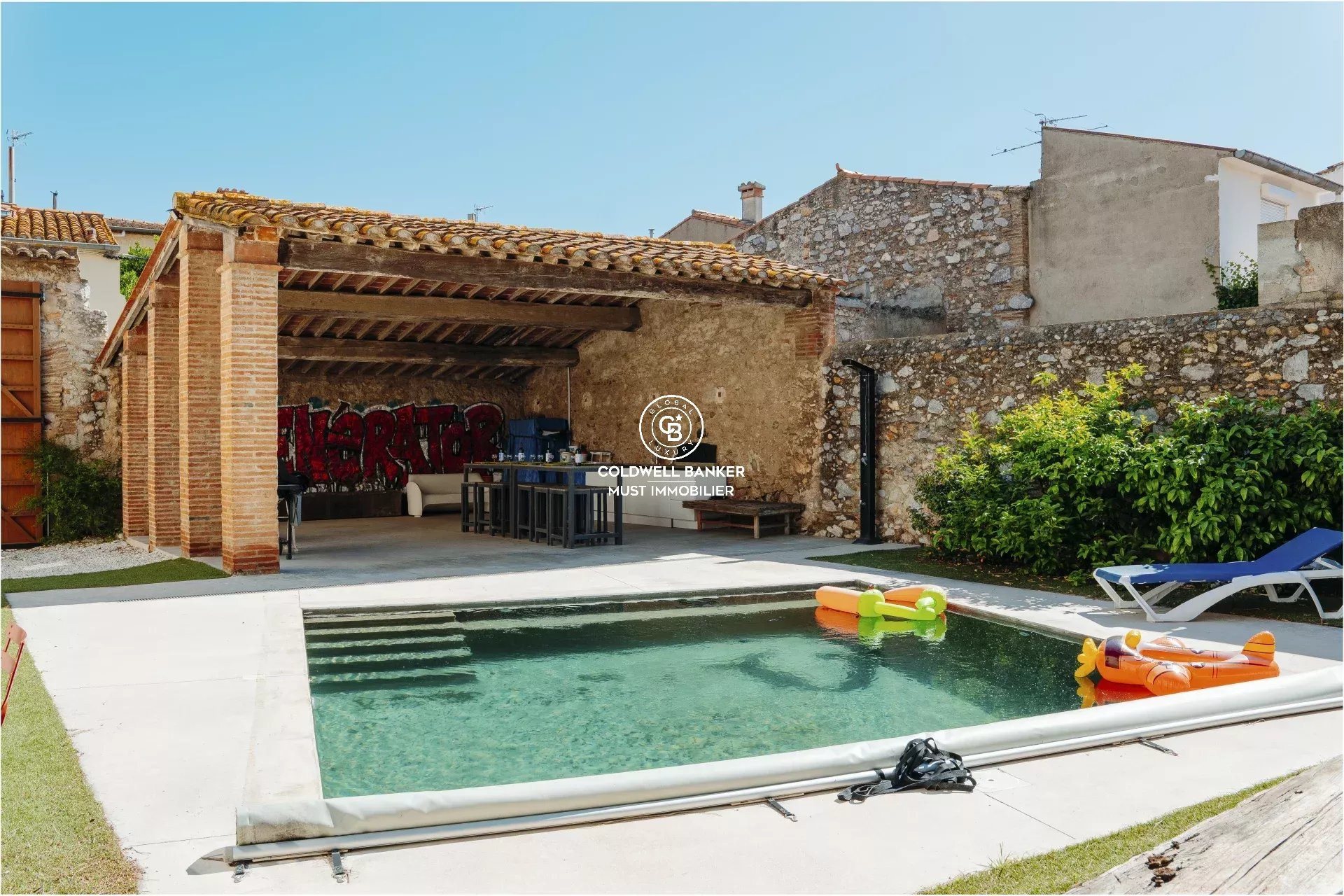 Maison à vendre, 492m², Perpignan