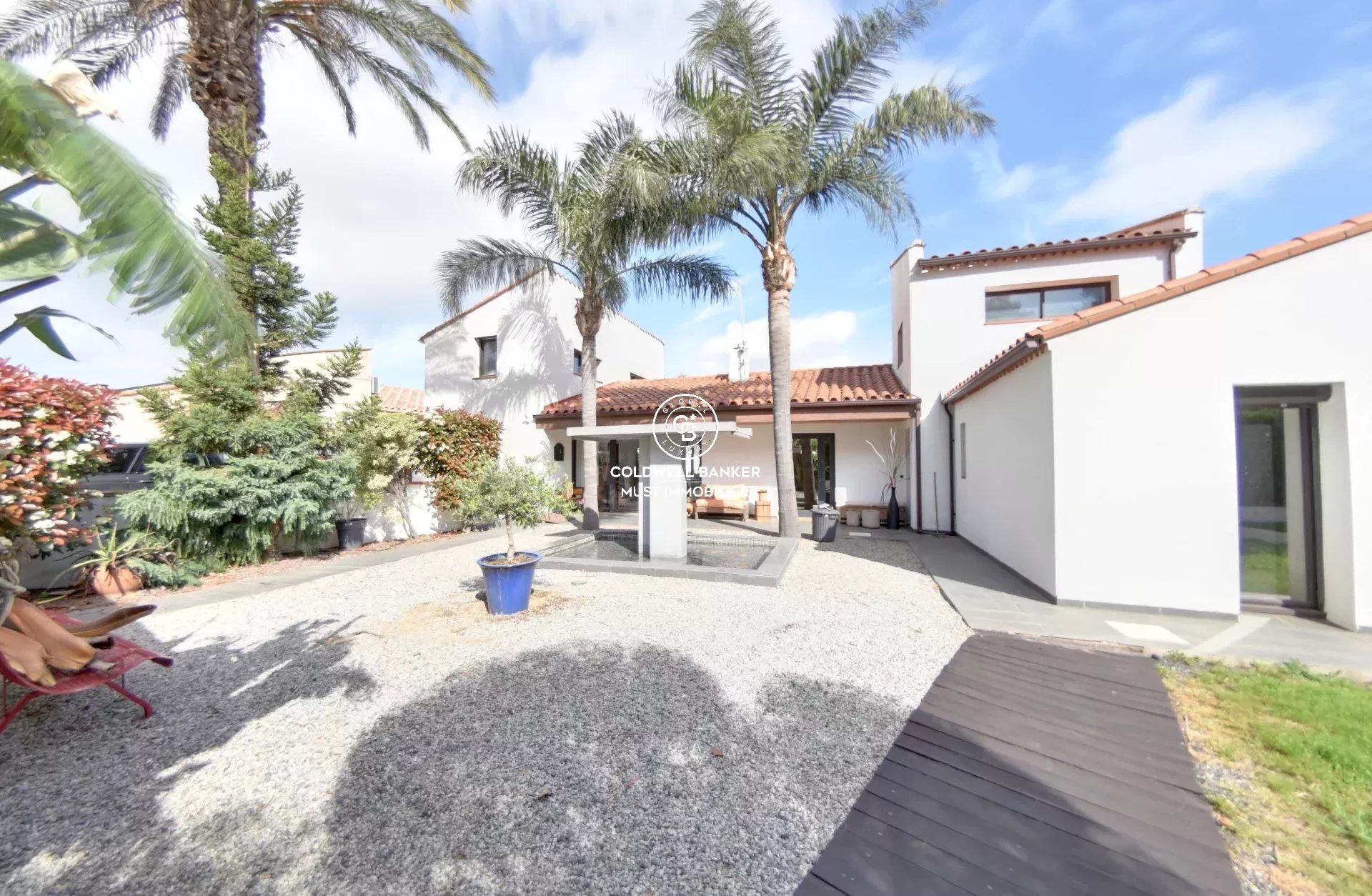 Maison à vendre, 298m², Saint-Cyprien