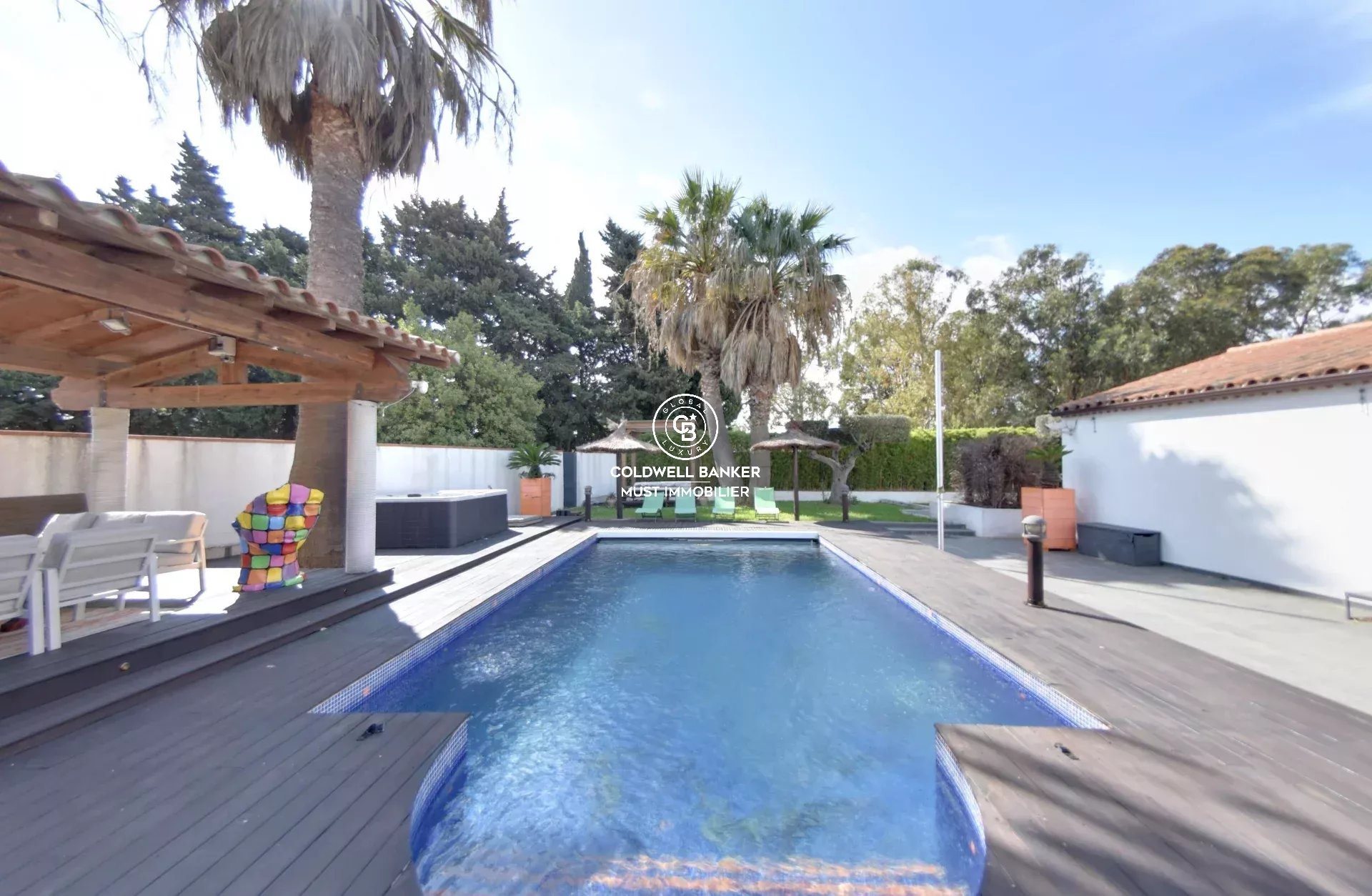 Maison à vendre, 298m², Saint-Cyprien
