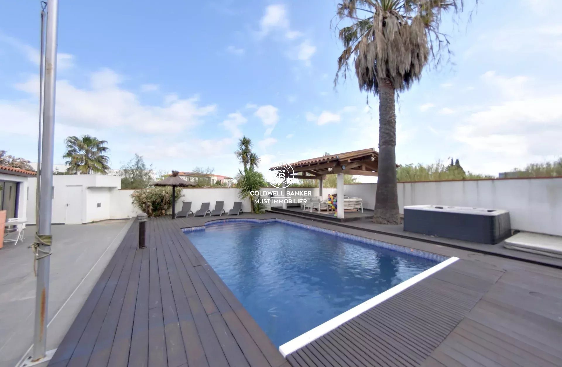 Maison à vendre, 298m², Saint-Cyprien