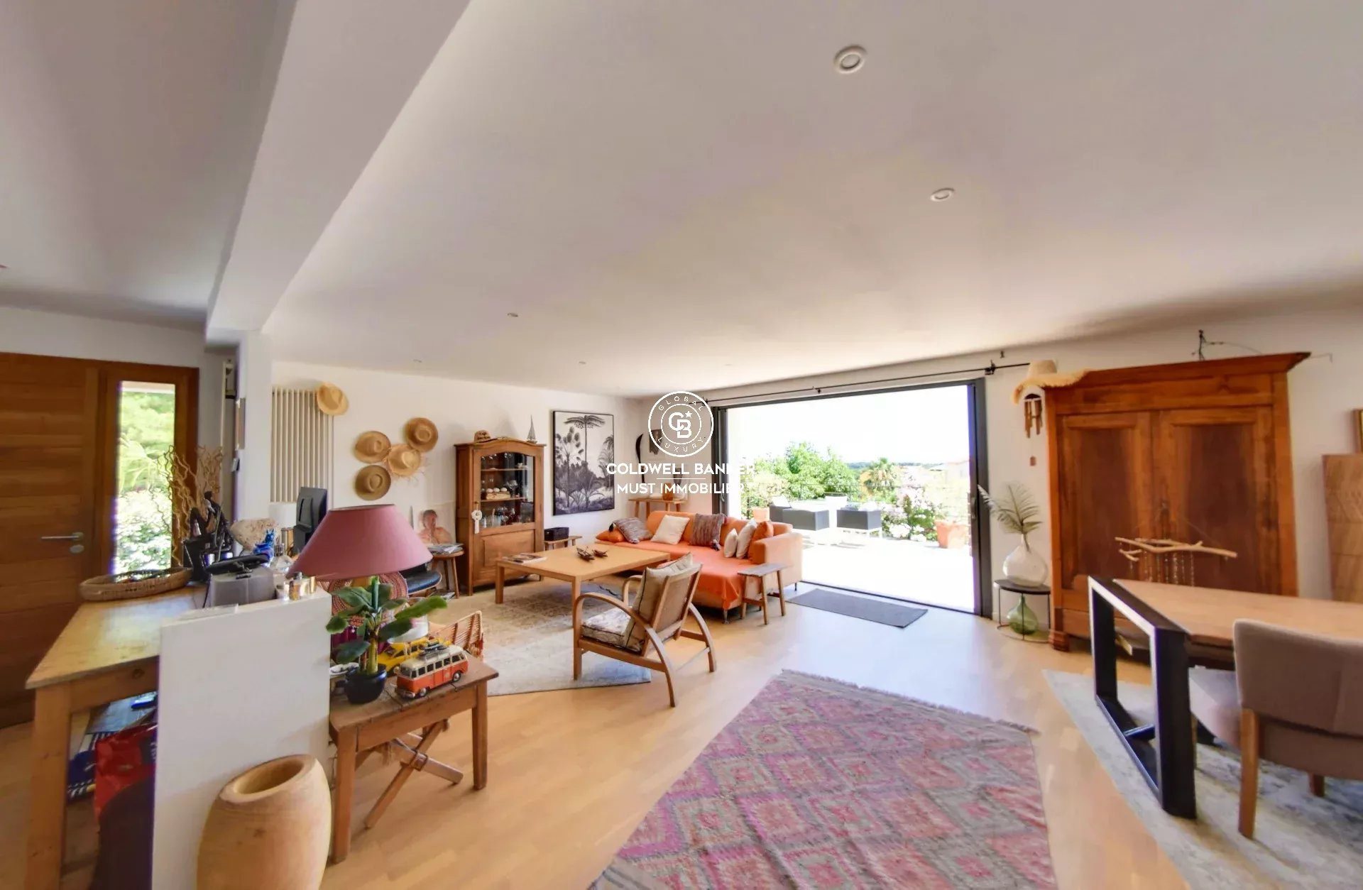 Maison à vendre, 183m², Canet-en-Roussillon
