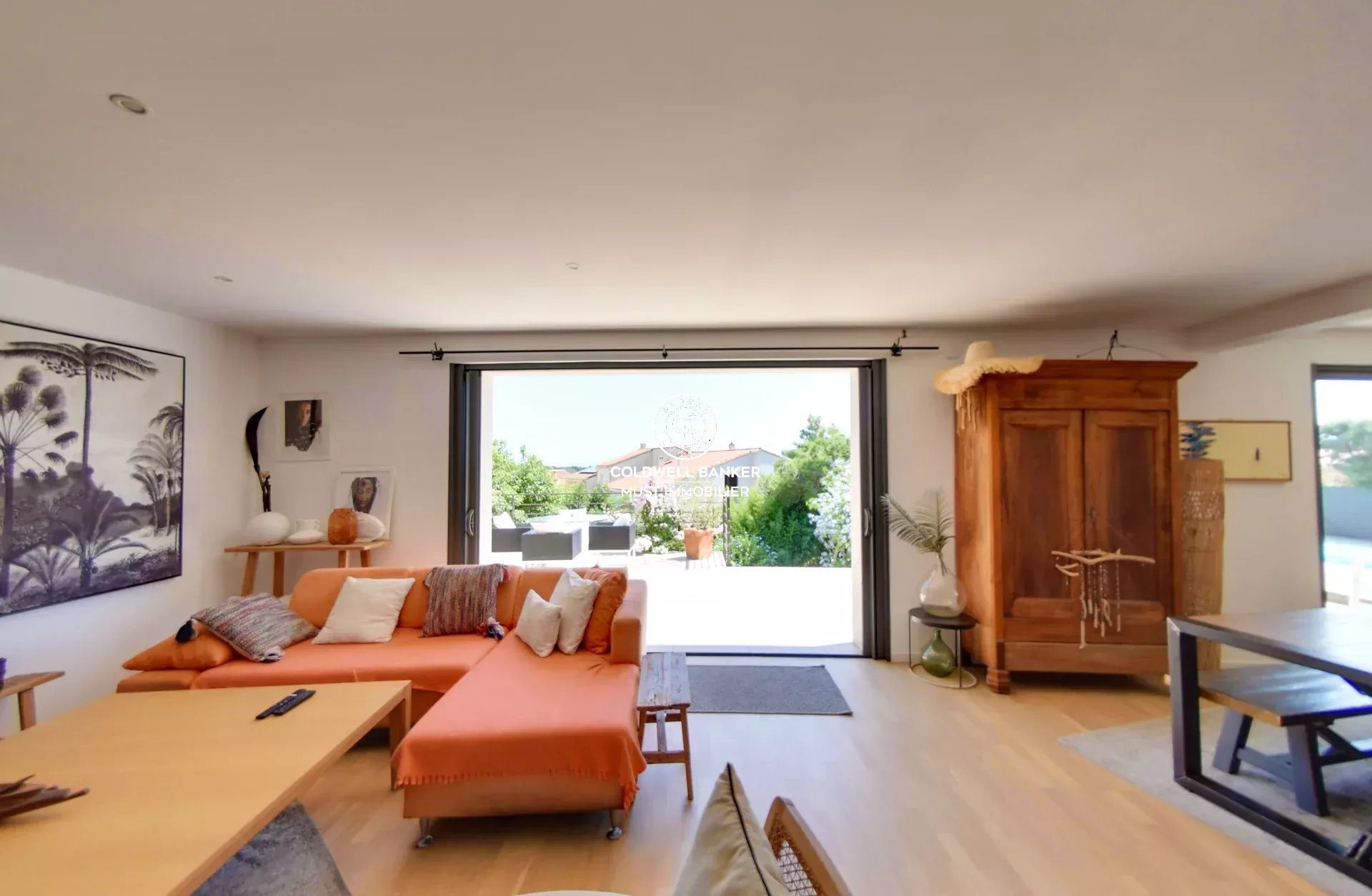 Maison à vendre, 183m², Canet-en-Roussillon