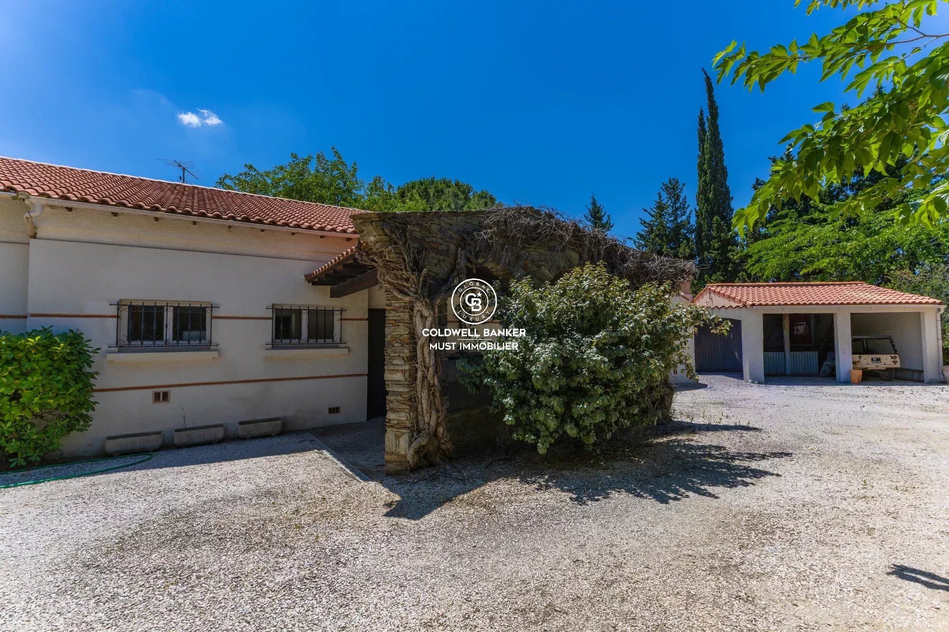 Maison à vendre, 180m², Perpignan