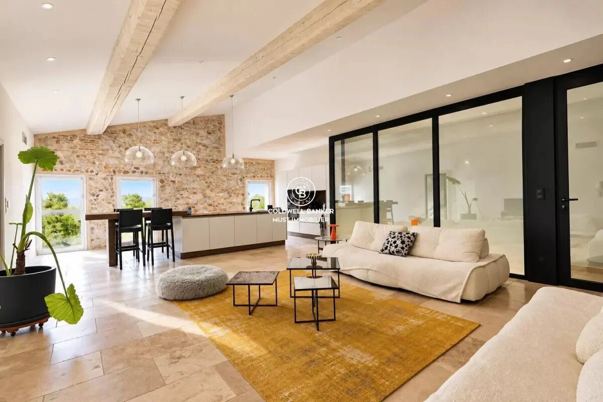 Maison à vendre, 203m², Perpignan