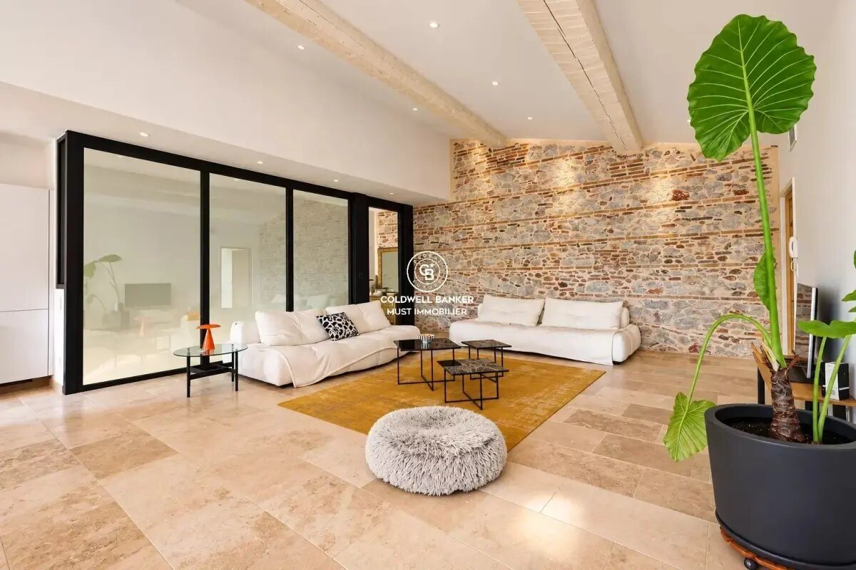 Maison à vendre, 203m², Perpignan
