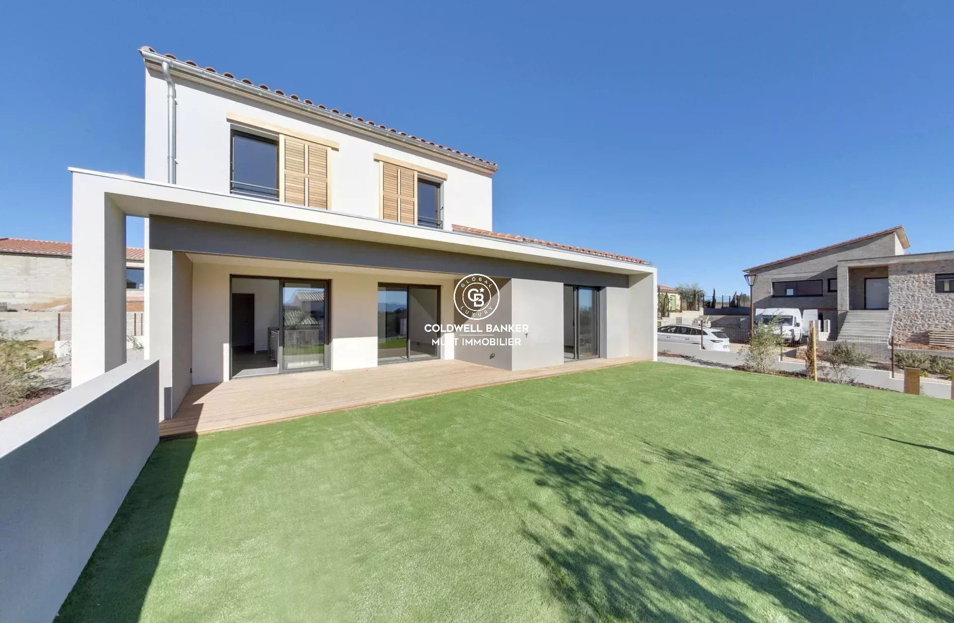 Maison à vendre, 176m², Perpignan