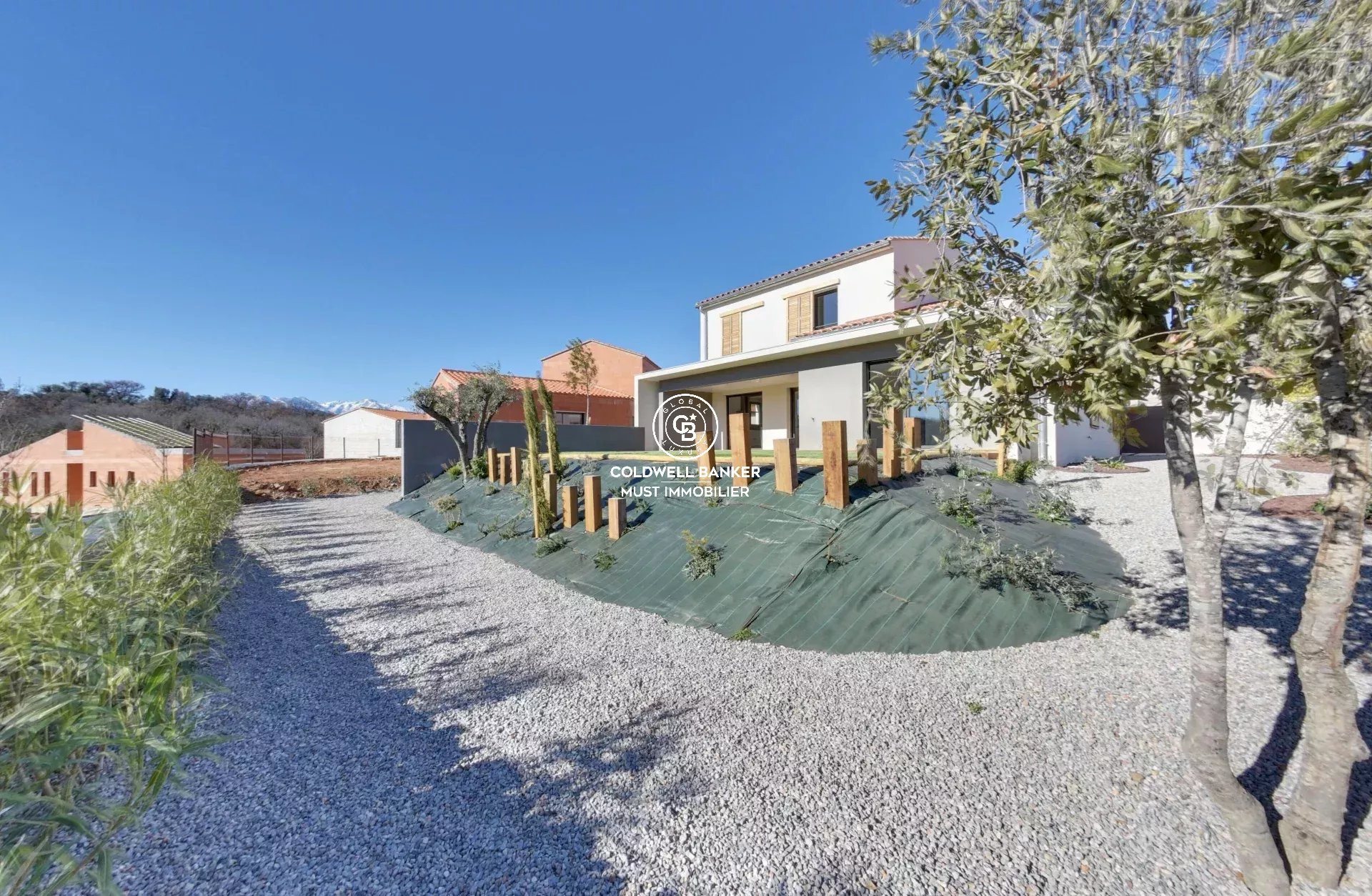 Maison à vendre, 176m², Perpignan