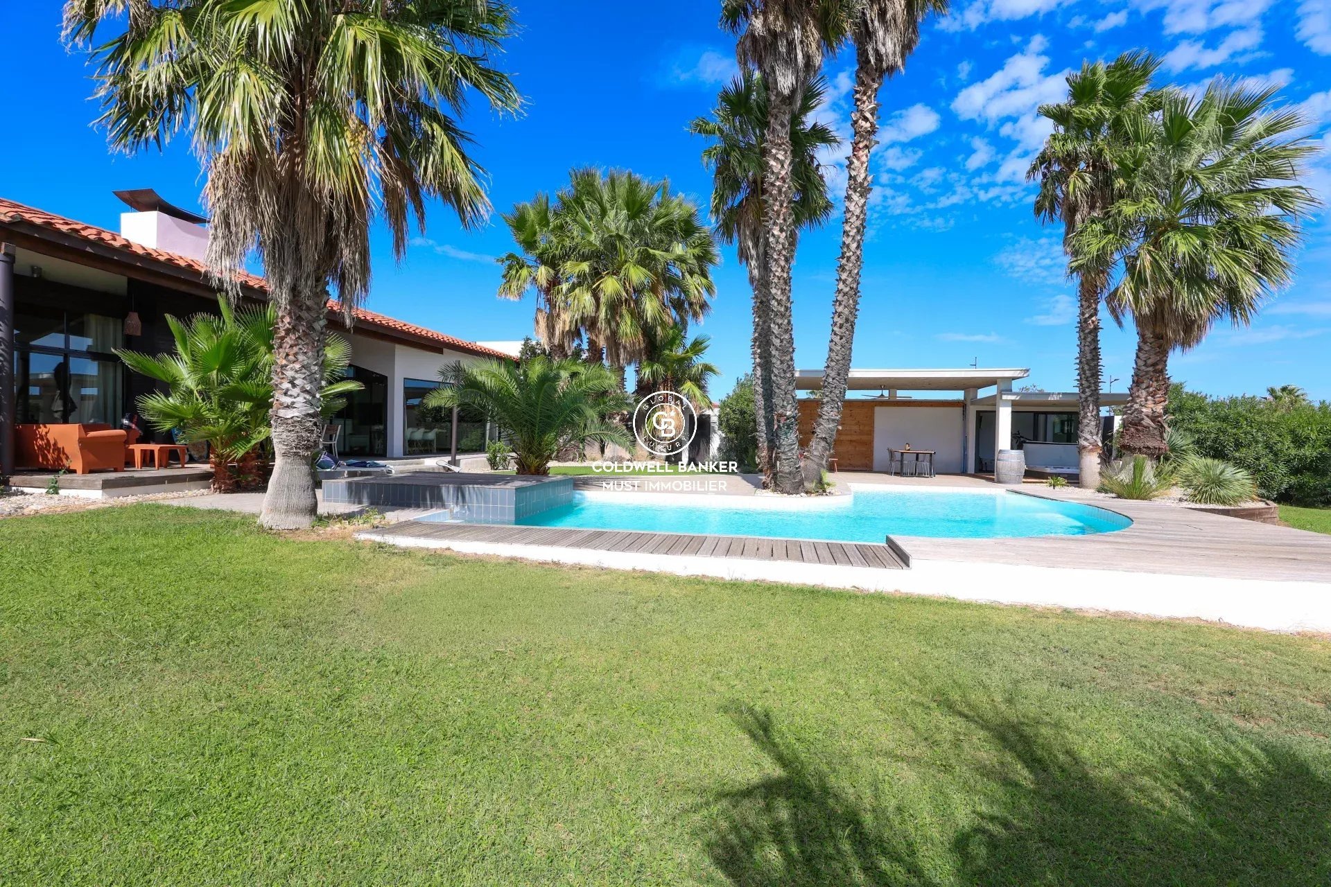Maison à vendre, 351m², Perpignan