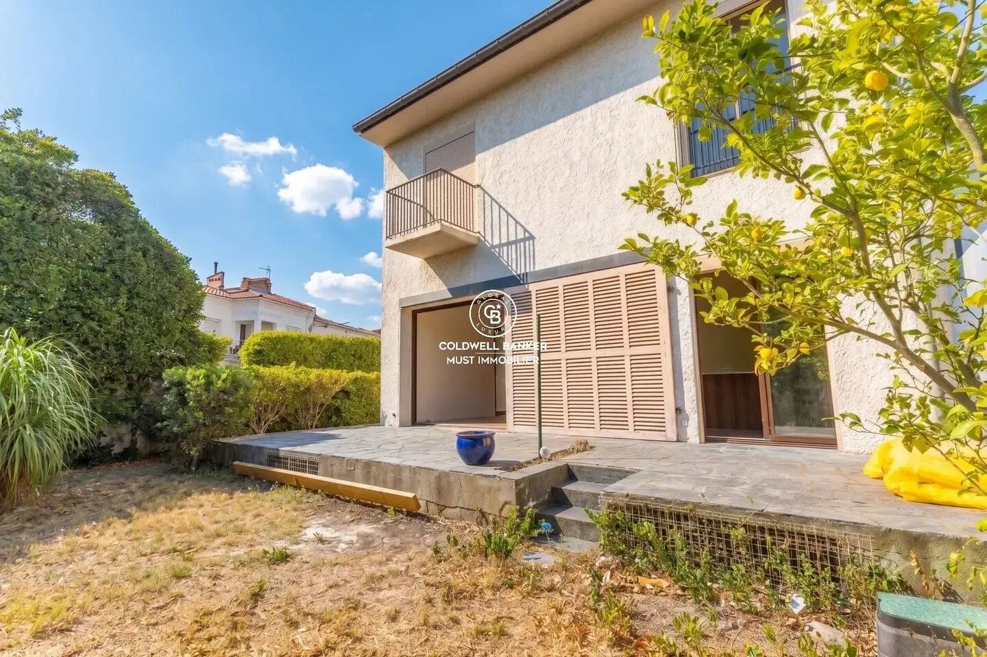 Maison à vendre, 158m², Perpignan