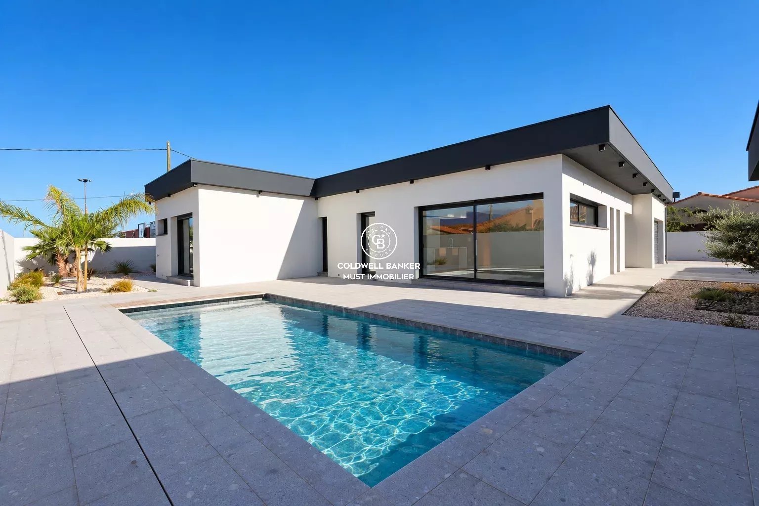 Maison à vendre, 195m², Thuir