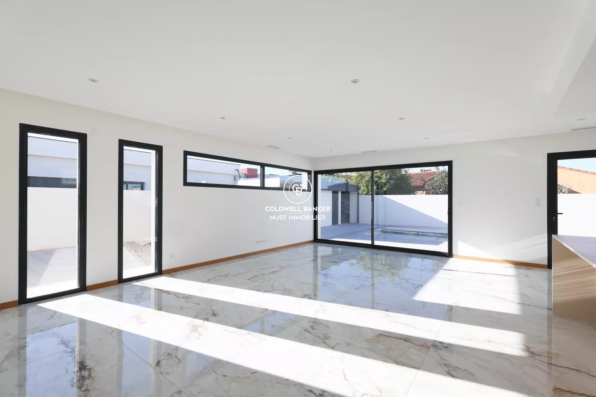 Maison à vendre, 195m², Thuir