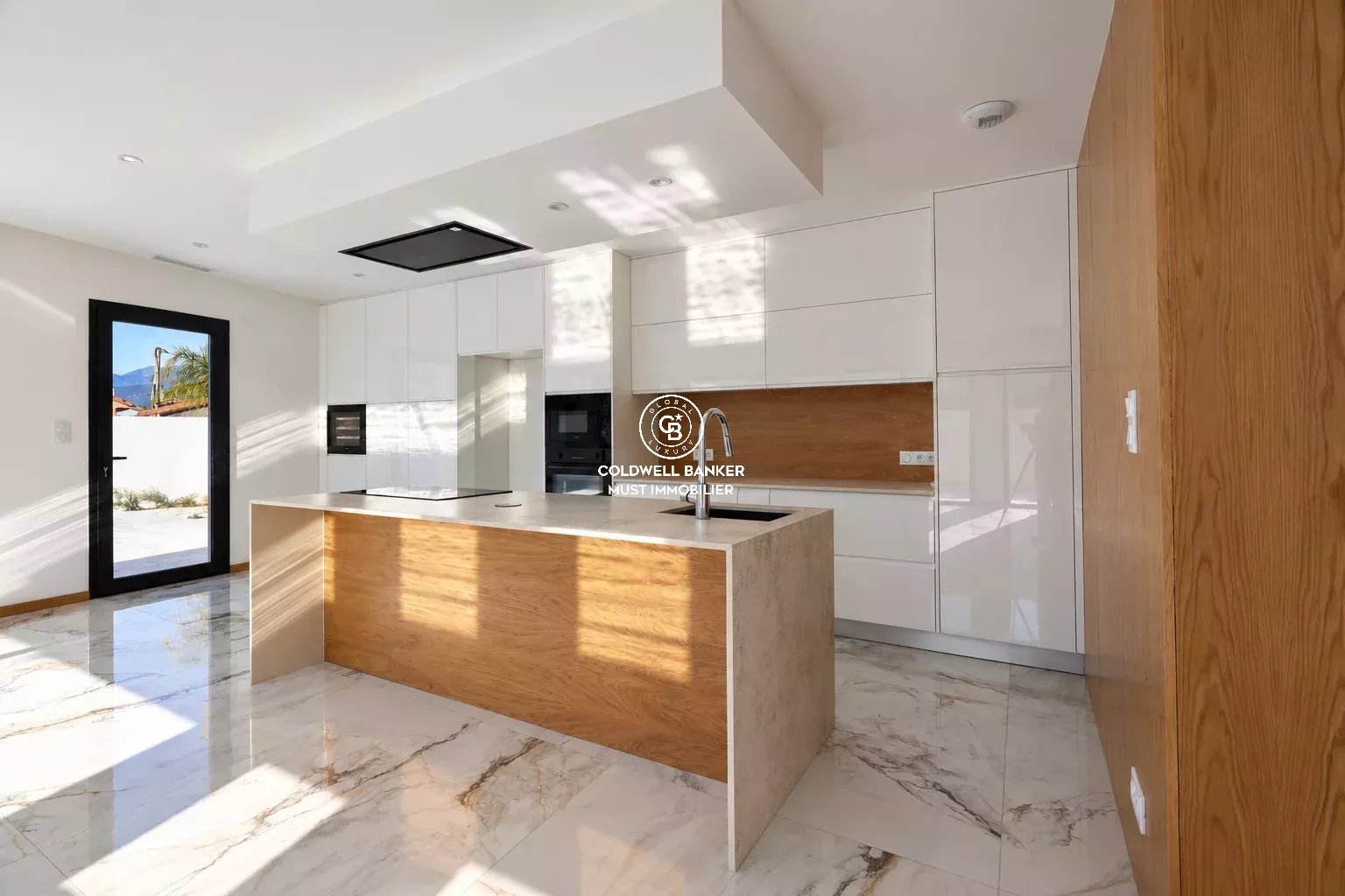 Maison à vendre, 195m², Thuir
