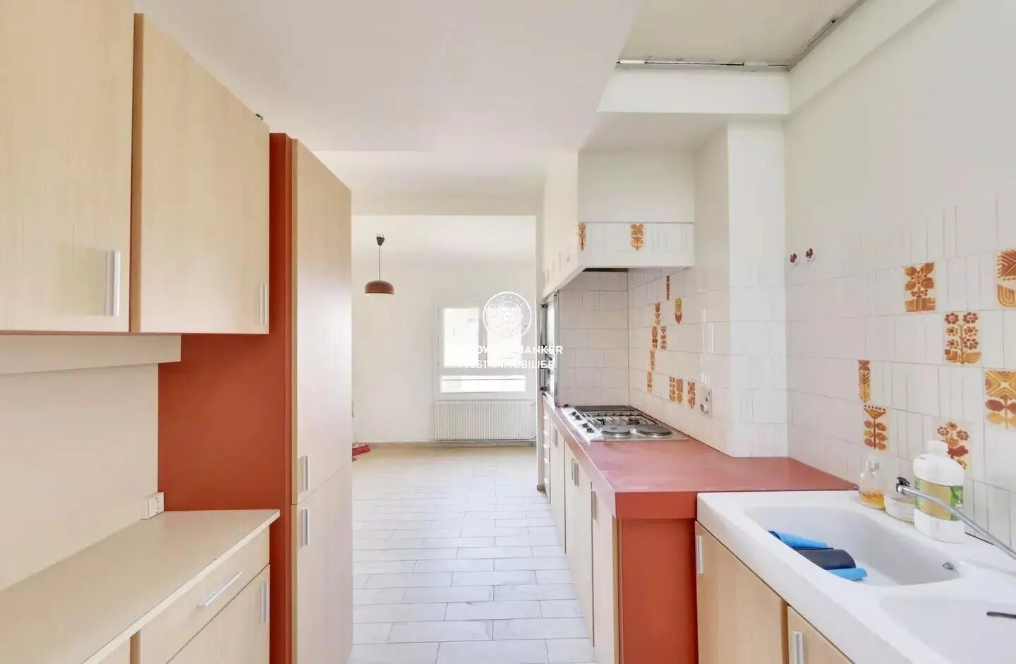 Appartement à vendre, 121m², Perpignan