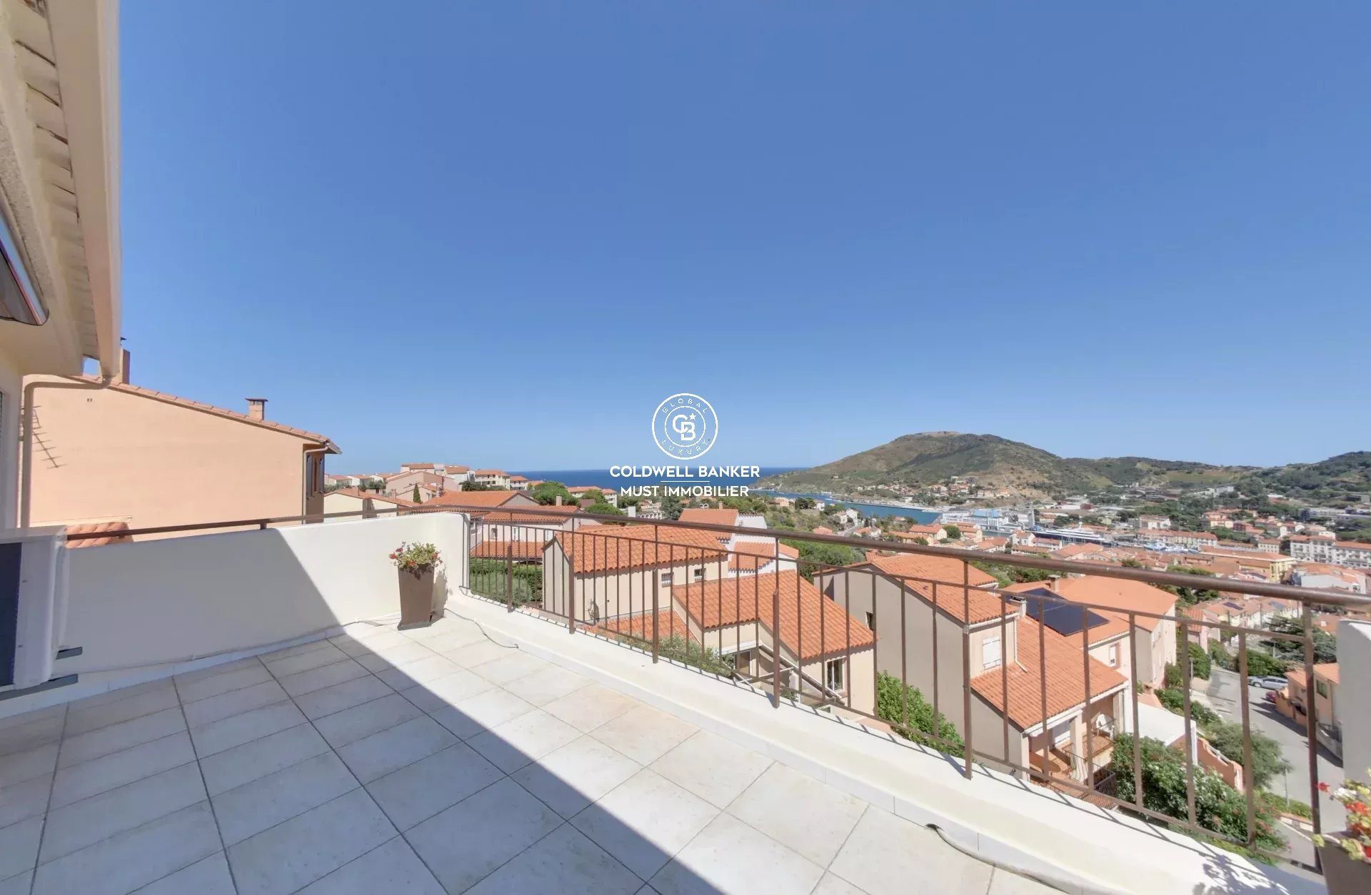 Maison à vendre, 252m², Port-Vendres